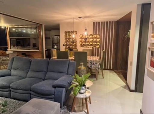Apartamento en venta Antioquia Medellín Santa Maria De Los Angeles 100 m2 Habitaciones 3 Baños 2 Garajes 2 Precio $890000000