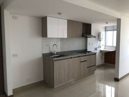 Apartamento en venta Antioquia Copacabana Machado 61 m2 Habitaciones 3 Baños 2 Garajes 1 Precio $280000000
