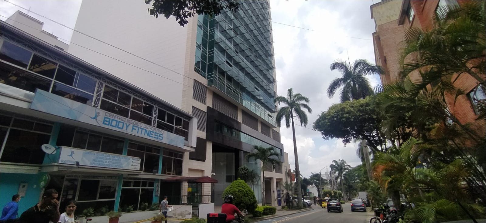 Oficina en arriendo Santander Bucaramanga Sotomayor 35 m2 Habitaciones 0 Baños 0 Garajes 1 Precio $3017000