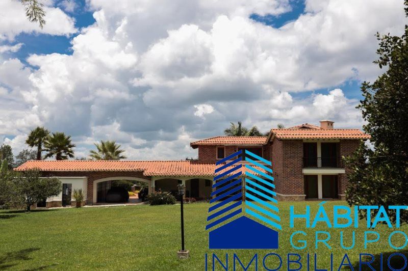 Casa en venta Antioquia Rionegro El Porvenir 7000 m2 Habitaciones 4 Baños 7 Garajes 0 Precio $5000000000