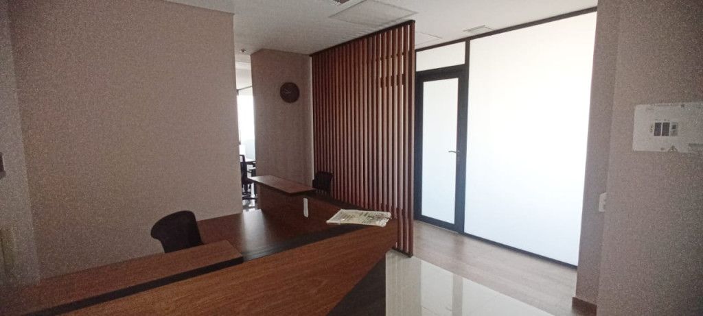 Oficina en venta Atlántico Barranquilla La Concepcion 100 m2 Habitaciones 0 Baños 2 Garajes 2 Precio $800000000