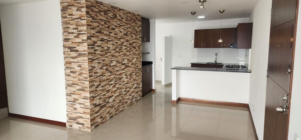 Apartamento en arriendo Antioquia Medellín Asomadera No2 79 m2 Habitaciones 3 Baños 2 Garajes 0 Precio $4850000