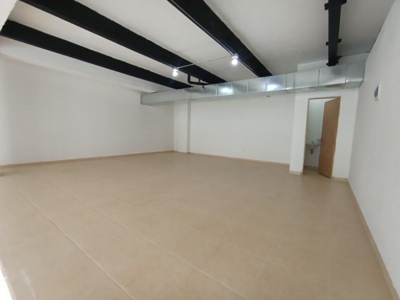 Local en arriendo Antioquia La Ceja Fátima 84 m2 Habitaciones 0 Baños 1 Garajes 1 Precio $3250000