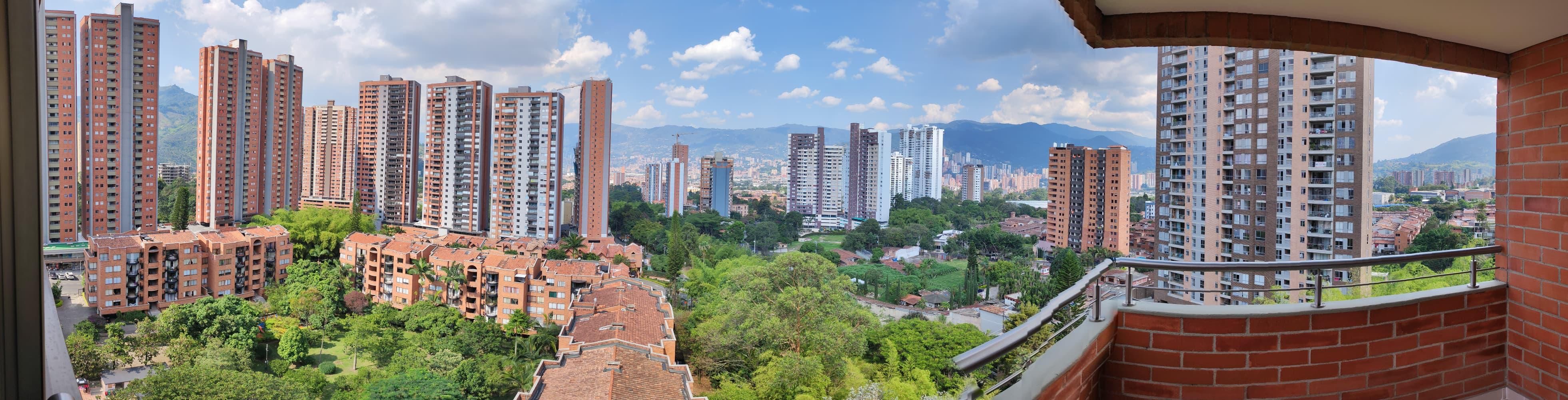 Apartamento en arriendo Antioquia Itagüí Santa Catalina 97 m2 Habitaciones 3 Baños 2 Garajes 1 Precio $3100000