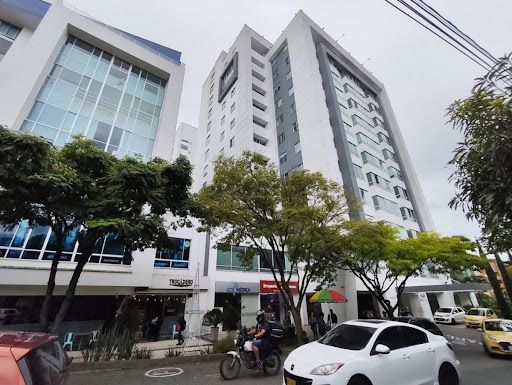 Consultorio en arriendo Risaralda Pereira Pinares De San Martin 66 m2 Habitaciones 0 Baños 1 Garajes 0 Precio $7000000