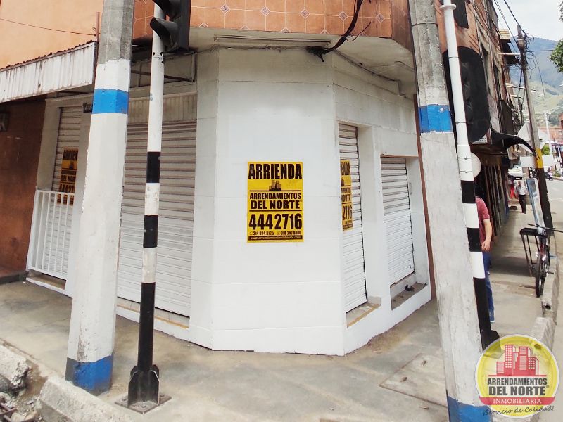 Local en arriendo Antioquia Bello Buenos Aires 30 m2 Habitaciones 0 Baños 1 Garajes 0 Precio $2800000