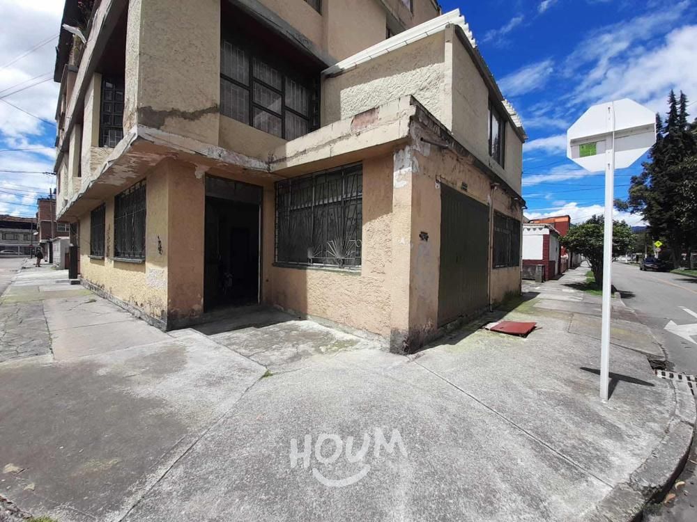 Apartamento en venta Cundinamarca Bogotá Santa Matilde 94 m2 Habitaciones 3 Baños 4 Garajes 1 Precio $400000000