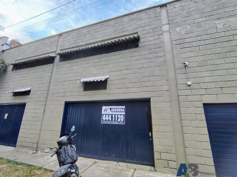 Bodega en arriendo Antioquia Itagüí Zona Industrial No 3 180 m2 Habitaciones 0 Baños 1 Garajes 0 Precio $5500000