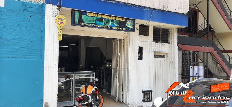 Local en venta Antioquia Medellín Boston 90 m2 Habitaciones 0 Baños 1 Garajes 0 Precio $250000000