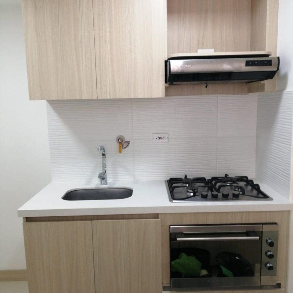 Apartamento en arriendo Antioquia Marinilla La Industrial 63 m2 Habitaciones 3 Baños 2 Garajes 1 Precio $1600000