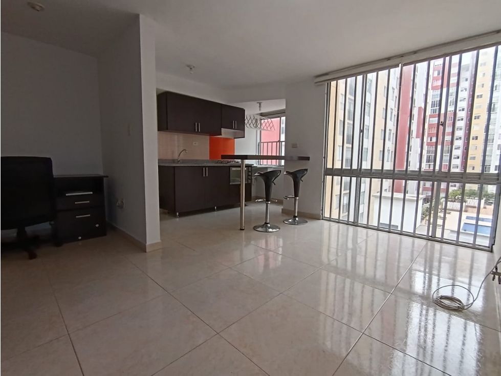 Apartamento en venta Quindío Armenia Br Villa Liliana Et Iv 48 m2 Habitaciones 3 Baños 2 Garajes 0 Precio $180000000