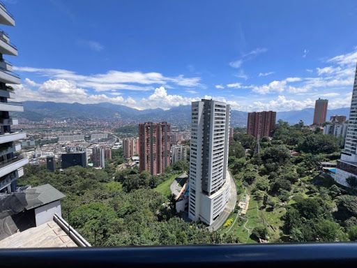 Apartamento en venta Antioquia Medellín Las Palmas 87 m2 Habitaciones 3 Baños 3 Garajes 2 Precio $895000000