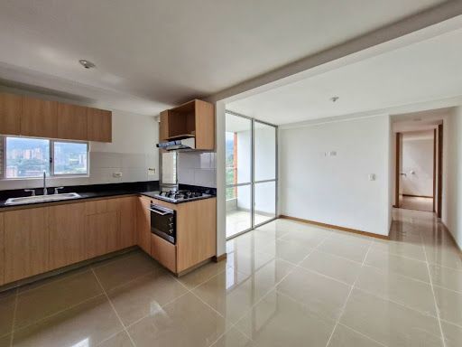Apartamento en venta Antioquia Envigado San Rafael 66 m2 Habitaciones 3 Baños 2 Garajes 1 Precio $465000000