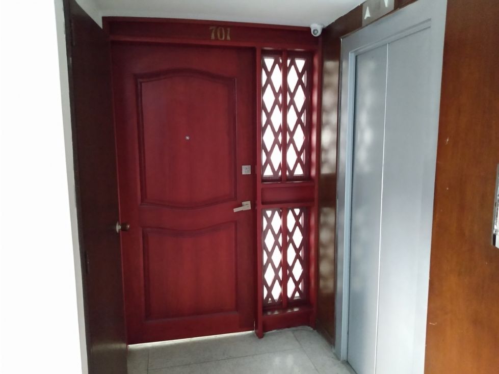 Apartamento en venta Antioquia Medellín Bombona No1 161 m2 Habitaciones 5 Baños 4 Garajes 1 Precio $525000000