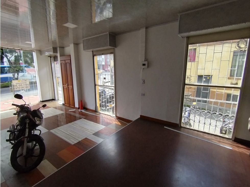 Local en arriendo Caldas Manizales Velez 50 m2 Habitaciones 0 Baños 1 Garajes 0 Precio $4000000