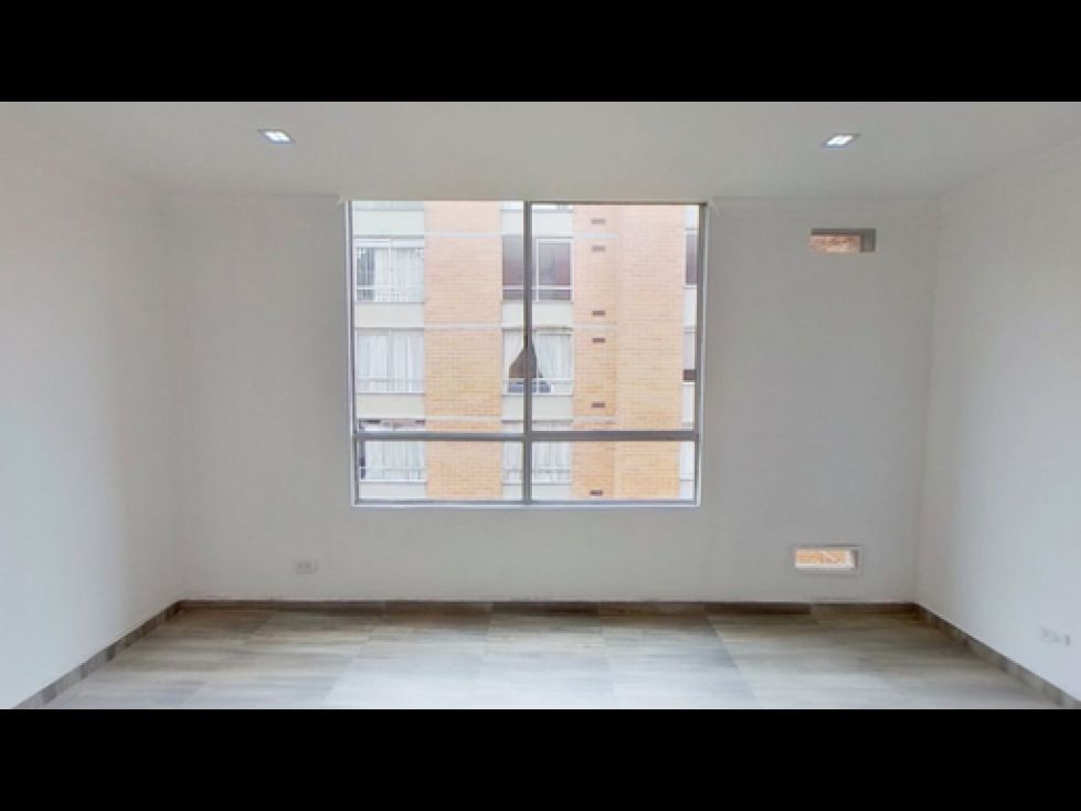 Apartamento en venta Cundinamarca Bogotá San Jose 58 m2 Habitaciones 3 Baños 2 Garajes 0 Precio $190000000