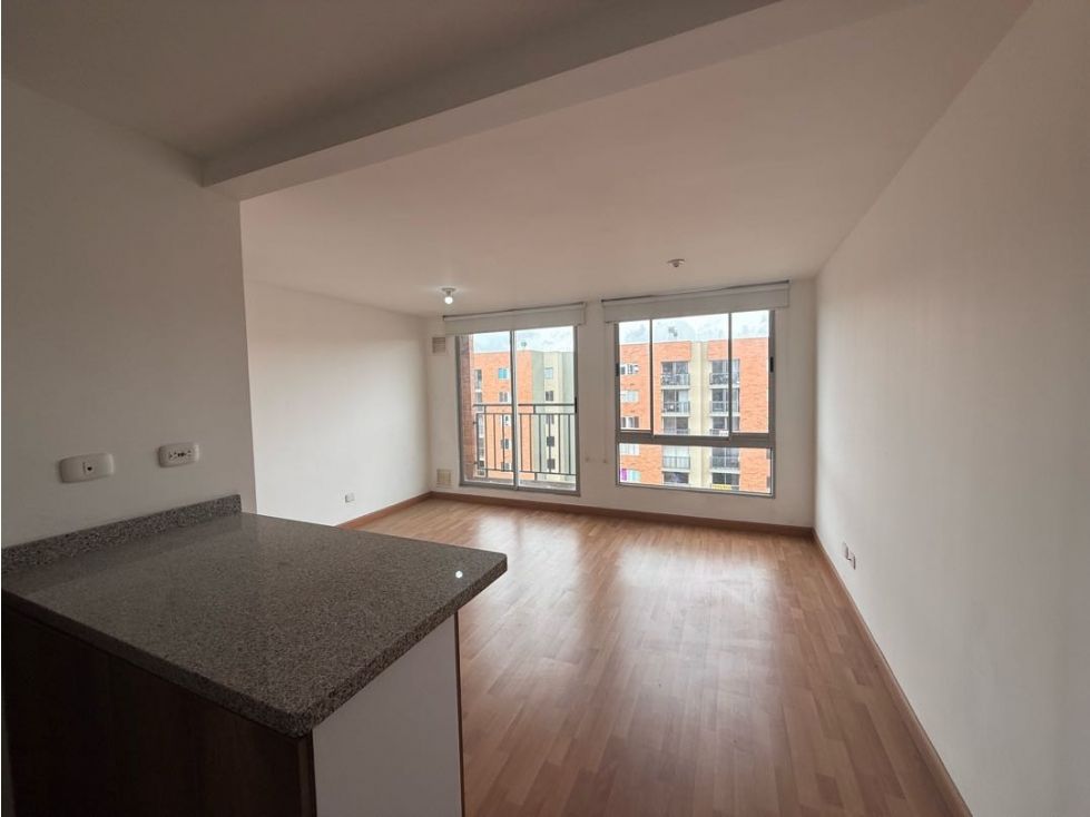 Apartamento en venta Cundinamarca Madrid El Sosiego 60 m2 Habitaciones 3 Baños 2 Garajes 0 Precio $185000000