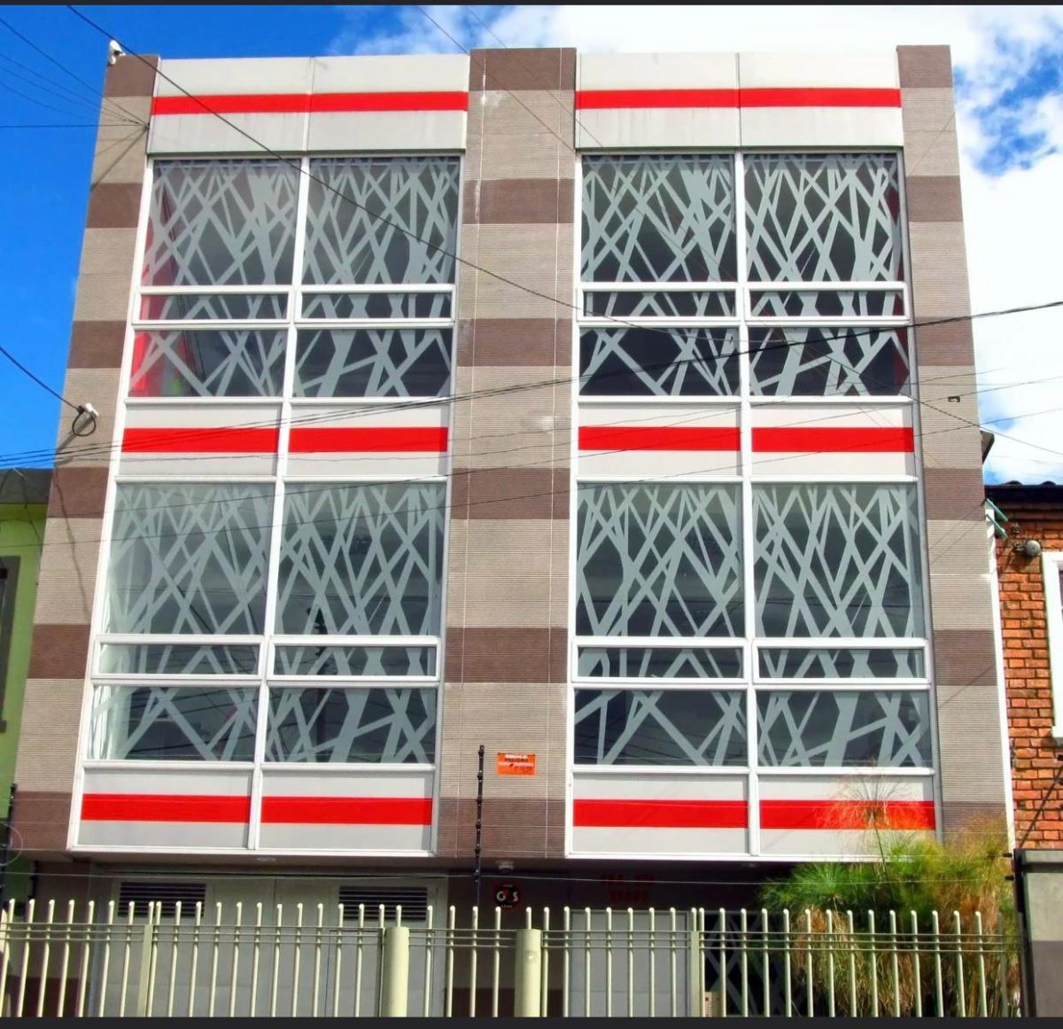 Edificio en arriendo Cundinamarca Bogotá El Recuerdo 600 m2 Habitaciones 0 Baños 1 Garajes 0 Precio $10500000