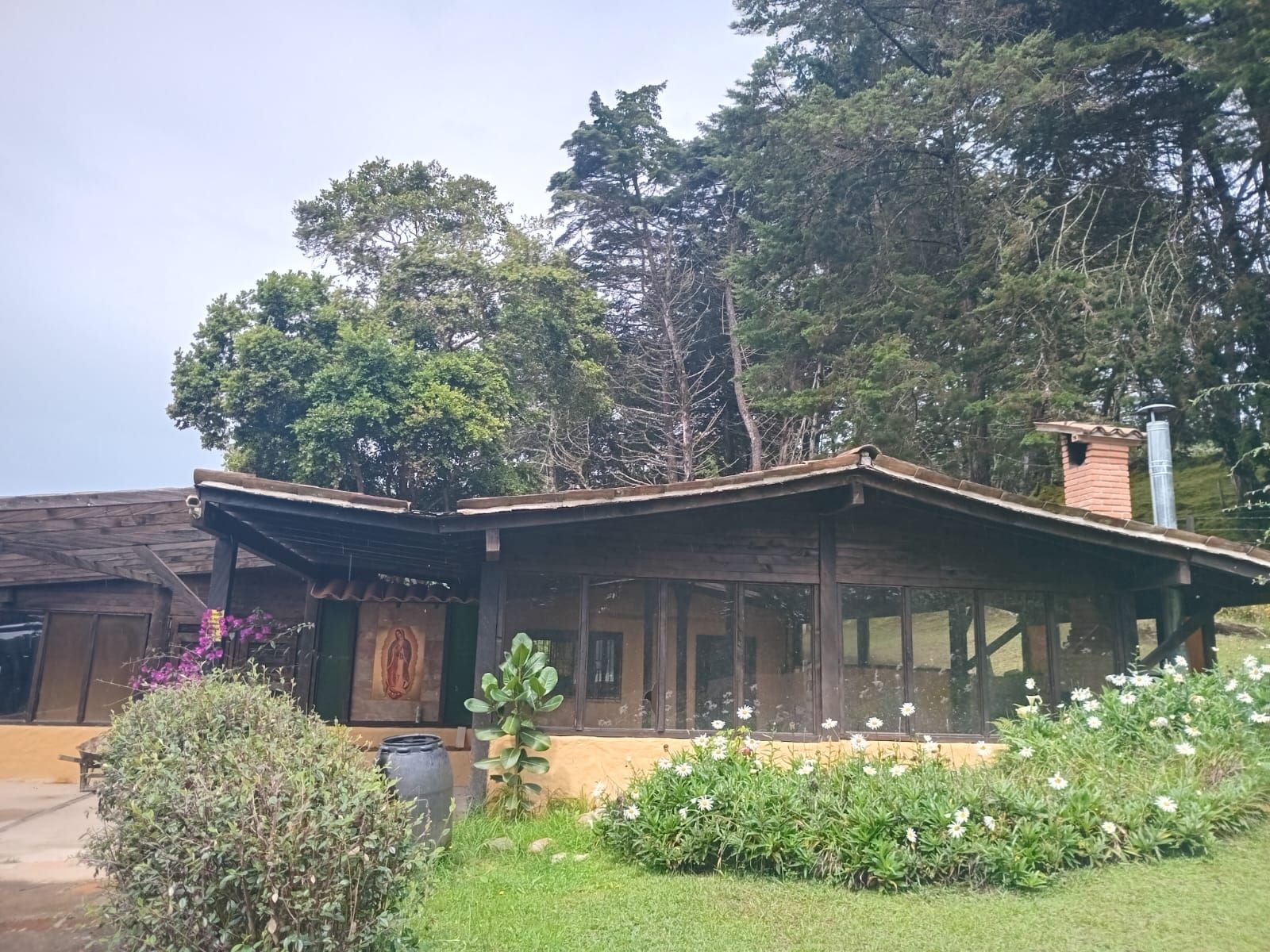 Lote en venta Antioquia Medellín Alto De Misael 47716 m2 Habitaciones 0 Baños 0 Garajes 0 Precio $6400000000