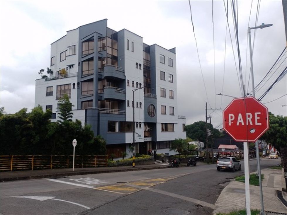 Apartamento en venta Risaralda Pereira Maraya 91 m2 Habitaciones 3 Baños 3 Garajes 1 Precio $420000000