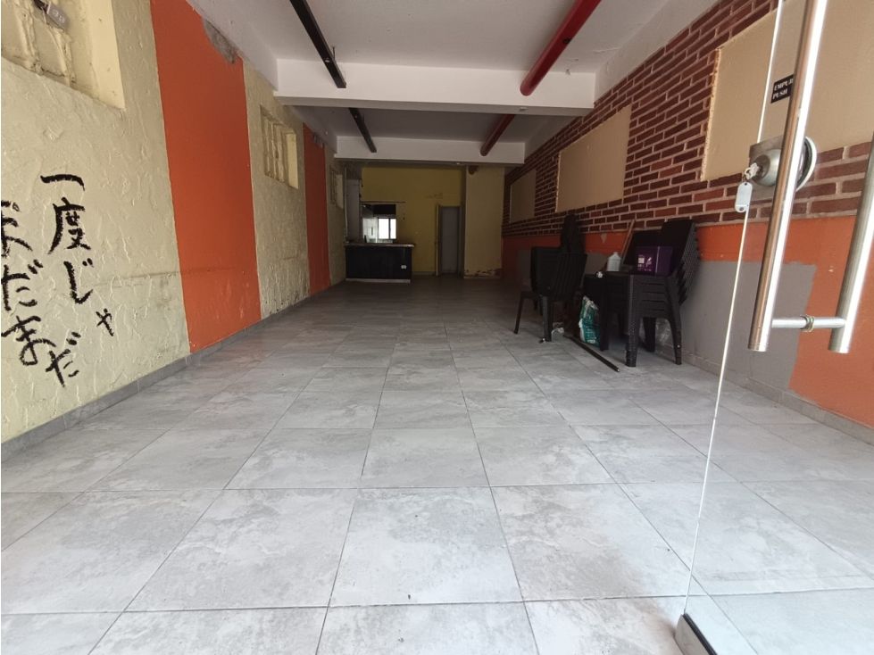 Local en arriendo Bolívar Cartagena Boca Grande 80 m2 Habitaciones 0 Baños 1 Garajes 0 Precio $7000000