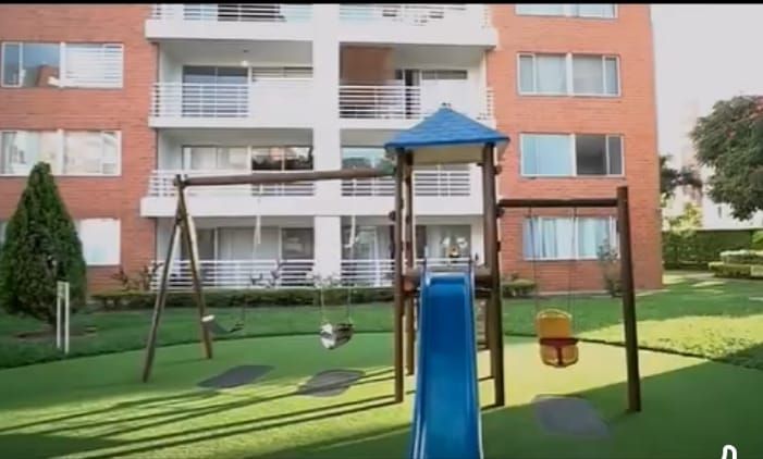 Apartamento en venta Valle Del Cauca Cali San Pedro 80 m2 Habitaciones 3 Baños 2 Garajes 1 Precio $350000000