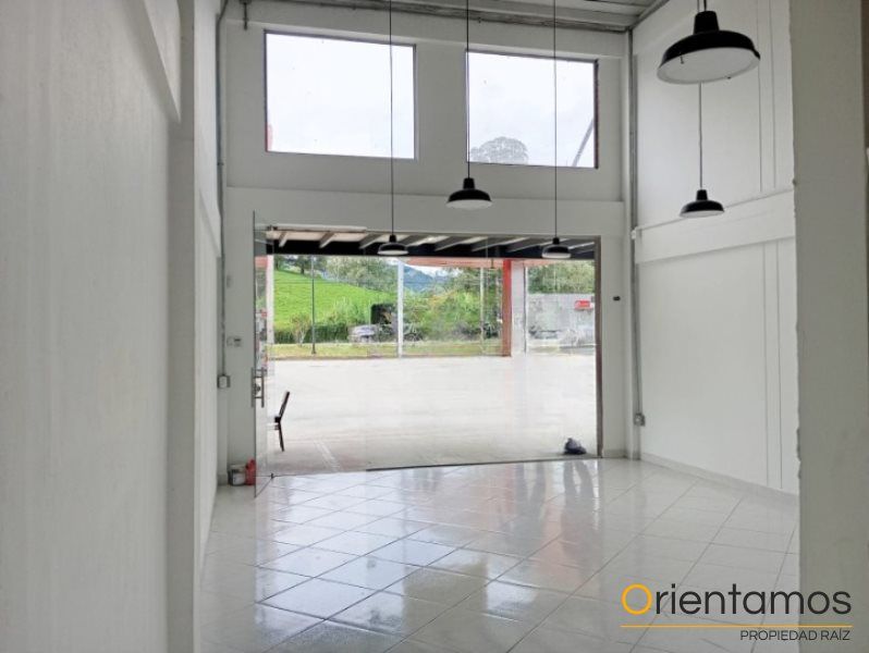 Local en arriendo Antioquia La Ceja Ofir 50 m2 Habitaciones 0 Baños 0 Garajes 0 Precio $3500000