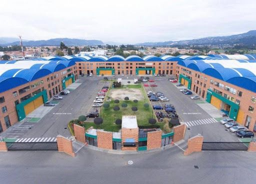 Bodega en arriendo Cundinamarca Chía Chia 3480 m2 Habitaciones 0 Baños 16 Garajes 4 Precio $68900000