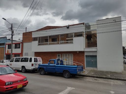 Bodega en arriendo Cundinamarca Bogotá Once De Noviembre 1100 m2 Habitaciones 0 Baños 17 Garajes 1 Precio $40000000
