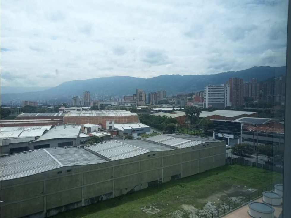 Oficina en arriendo Antioquia Sabaneta Playas De Dona Maria 127 m2 Habitaciones 0 Baños 3 Garajes 2 Precio $9500000