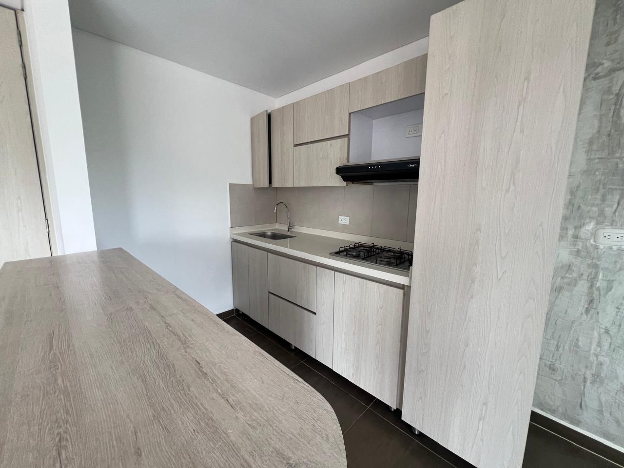Apartamento en arriendo Risaralda Pereira Los Alamos 67 m2 Habitaciones 2 Baños 2 Garajes 1 Precio $2900000
