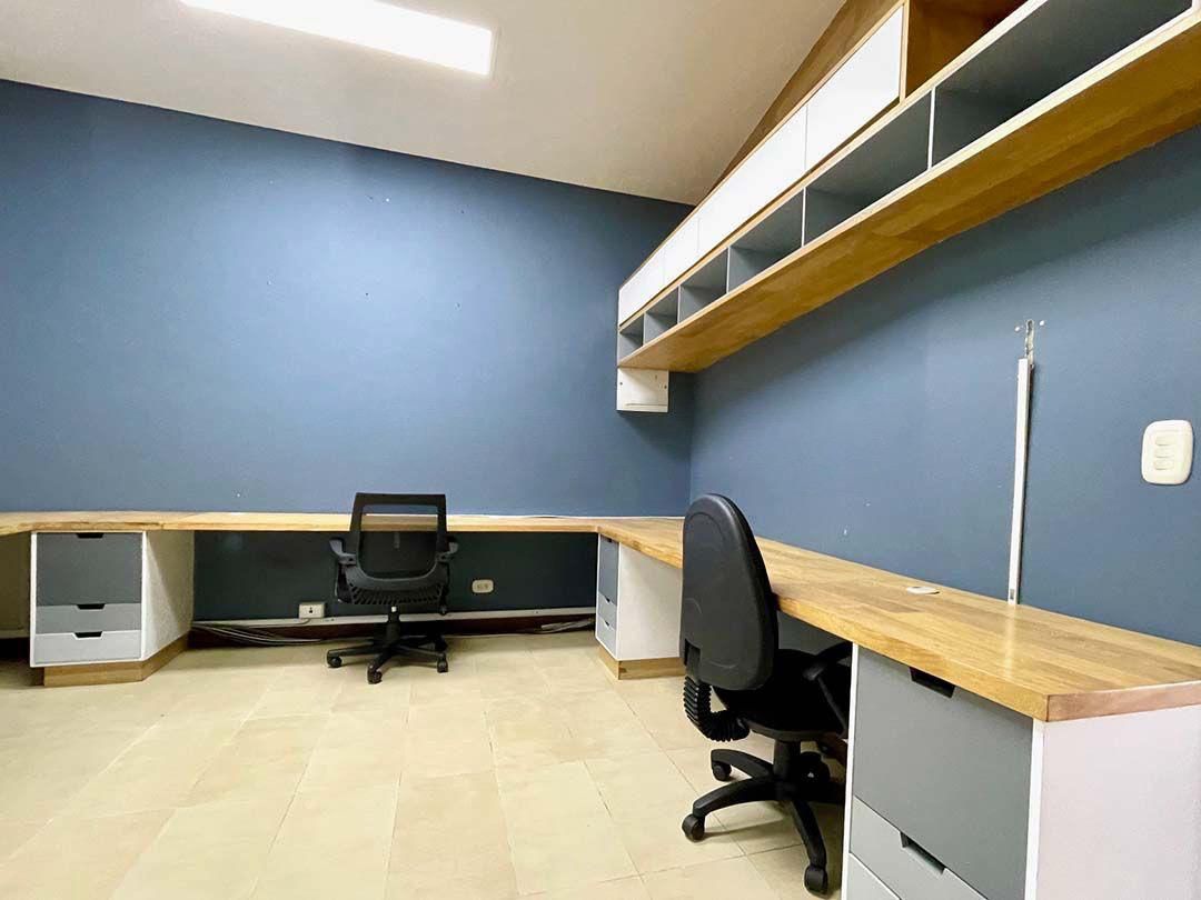 Oficina en arriendo Antioquia Medellín El Tesoro 50 m2 Habitaciones 0 Baños 1 Garajes 0 Precio $5000000