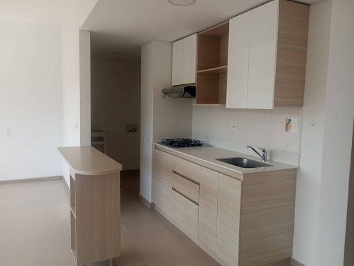 Apartamento en arriendo Antioquia Rionegro Ub Lotus Et I 60 m2 Habitaciones 2 Baños 2 Garajes 1 Precio $2500000