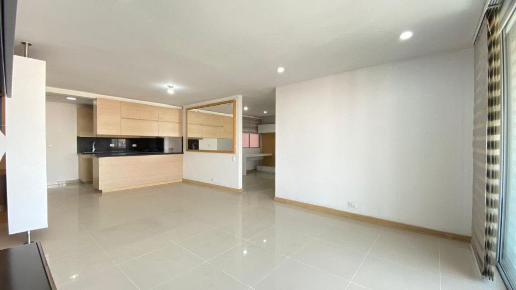 Apartamento en venta Antioquia Envigado Alcalá 121 m2 Habitaciones 3 Baños 3 Garajes 0 Precio $1150000000