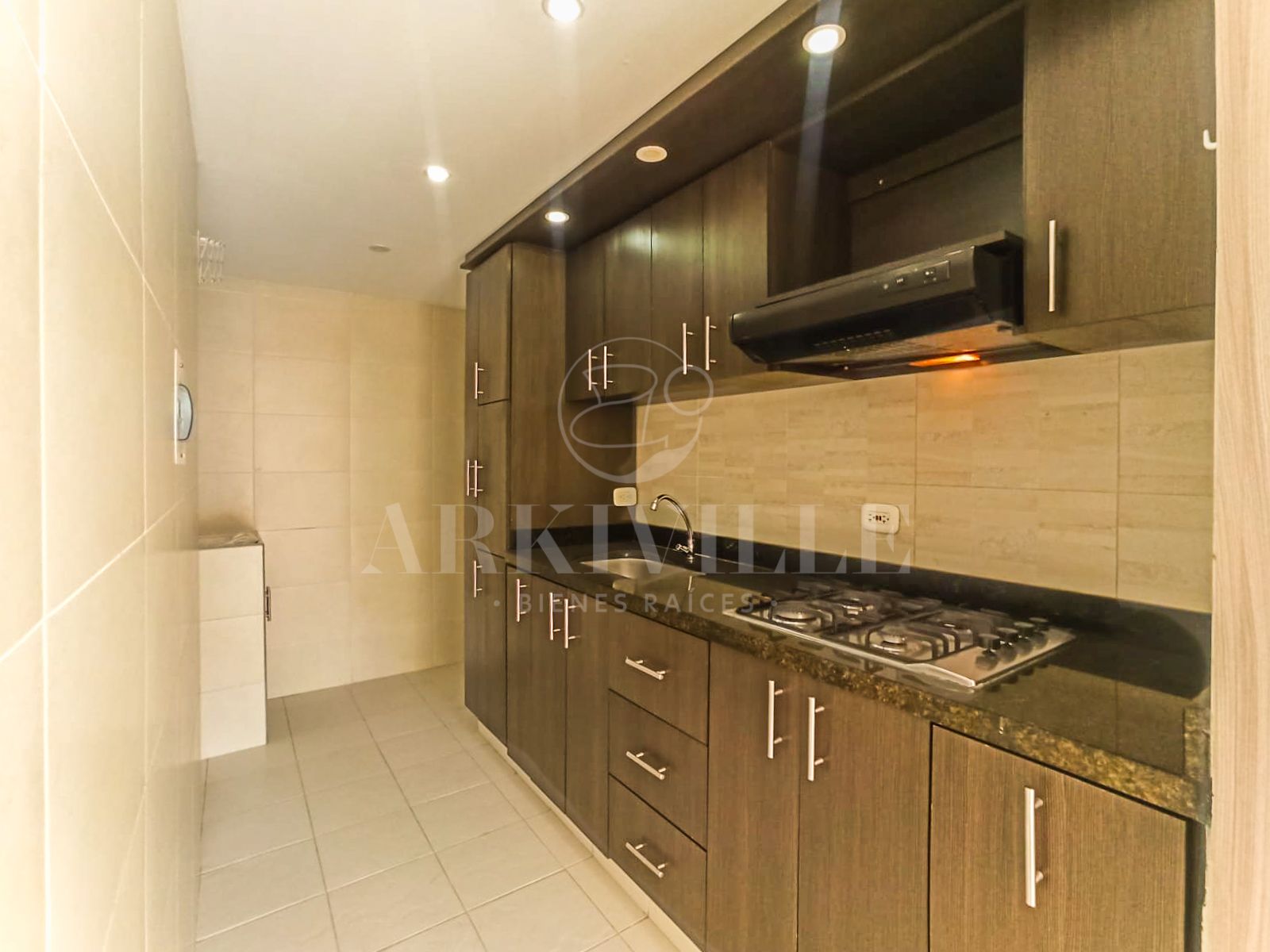 Apartamento en venta Cundinamarca Zipaquirá Reservas De La Sabana 67 m2 Habitaciones 3 Baños 2 Garajes 0 Precio $200000000