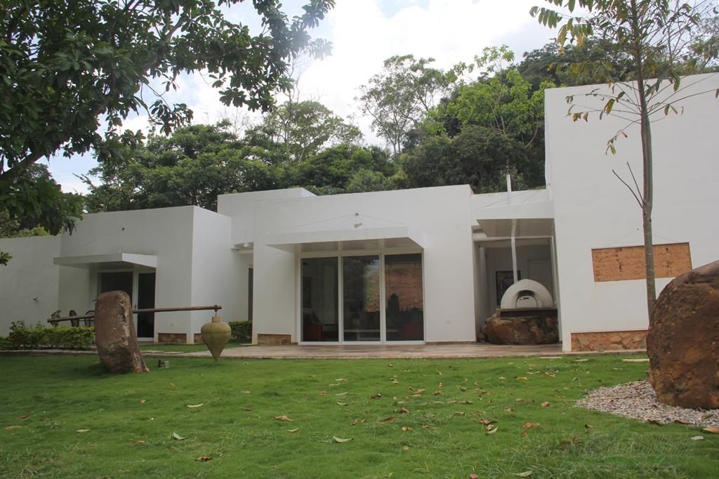 Casa Campestre en venta Santander Piedecuesta Piedecuesta 443 m2 Habitaciones 3 Baños 3 Garajes 1 Precio $1483960000