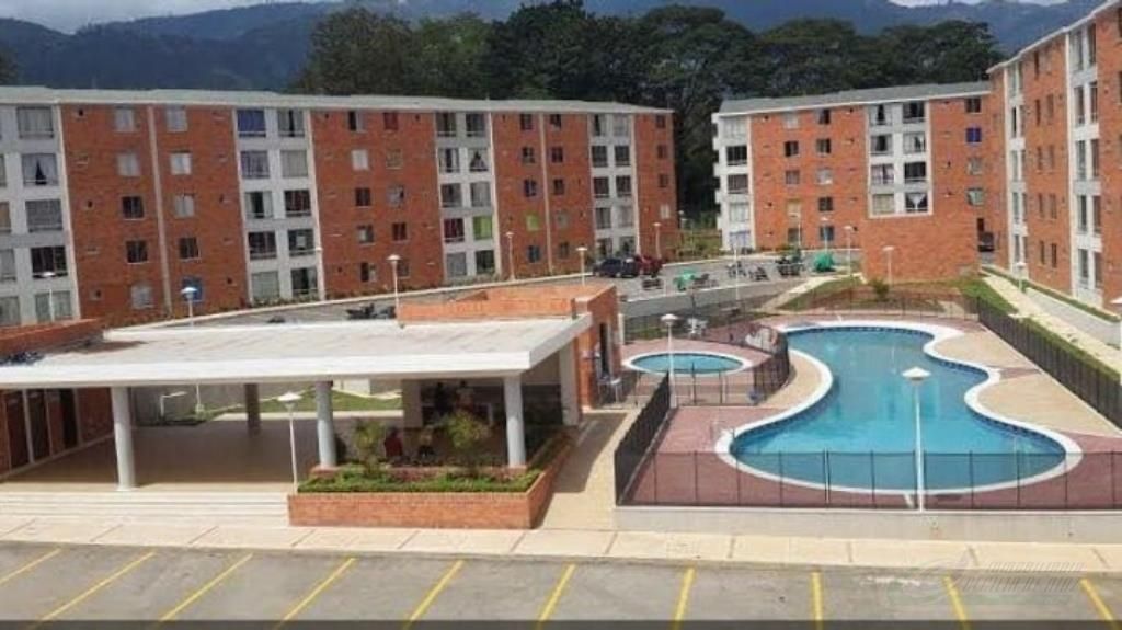 Apartamento en venta Santander Piedecuesta Tejaditos 50 m2 Habitaciones 3 Baños 2 Garajes 1 Precio $132000000