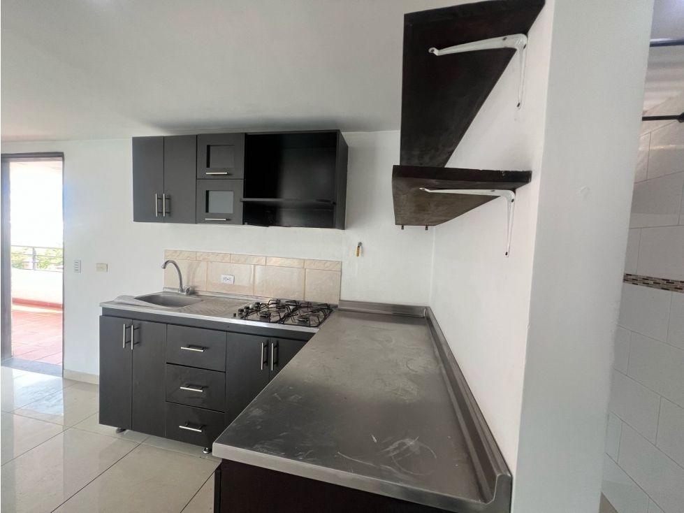 Apartamento en arriendo Antioquia Itagüí Santa Catalina 60 m2 Habitaciones 3 Baños 2 Garajes 1 Precio $2150000