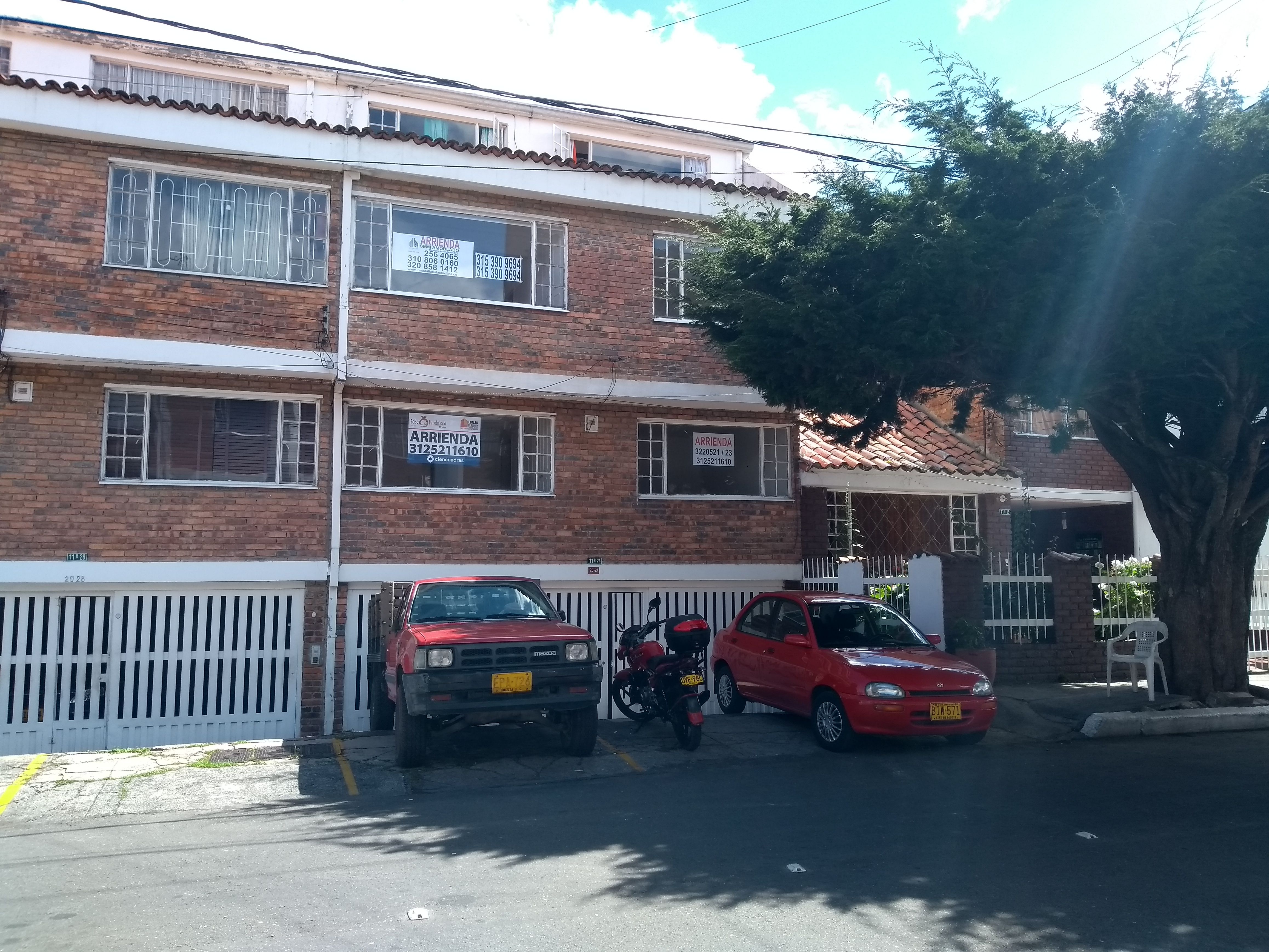 Apartamento en venta Cundinamarca Bogotá Cedritos 99 m2 Habitaciones 3 Baños 3 Garajes 1 Precio $470000000