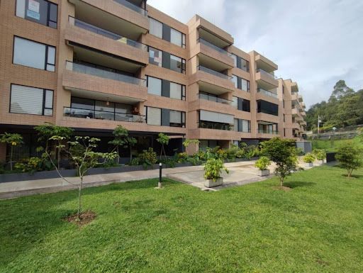 Apartamento en arriendo Antioquia El Retiro El Retiro 84 m2 Habitaciones 2 Baños 3 Garajes 1 Precio $4000000