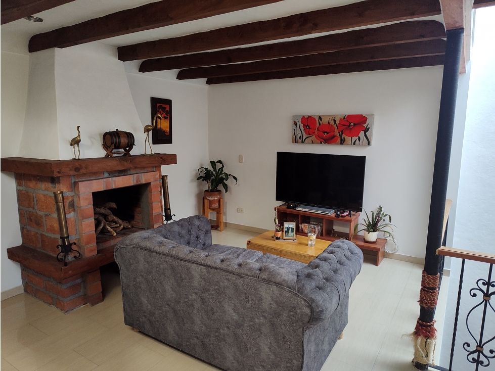 Casa en venta Antioquia Rionegro El Porvenir 140 m2 Habitaciones 3 Baños 3 Garajes 1 Precio $580000000