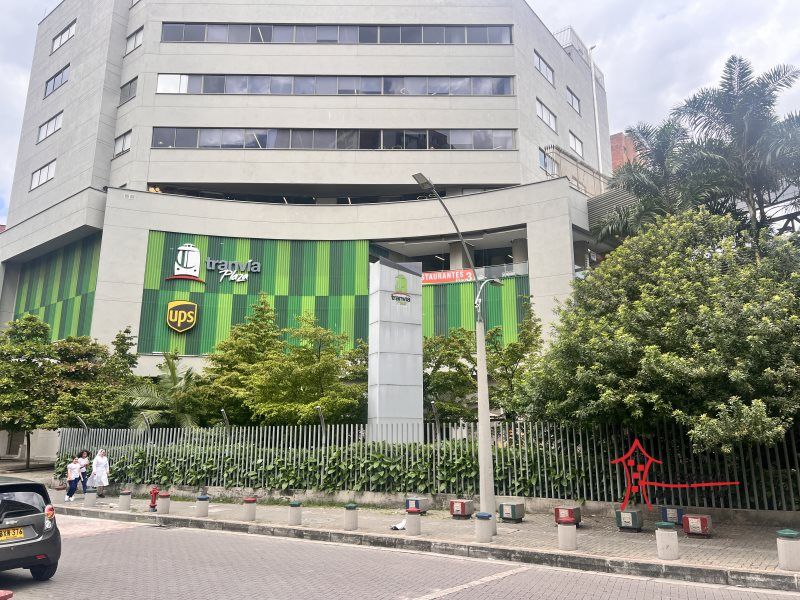 Local en arriendo Antioquia Medellín Los Angeles 30 m2 Habitaciones 0 Baños 0 Garajes 0 Precio $1500000