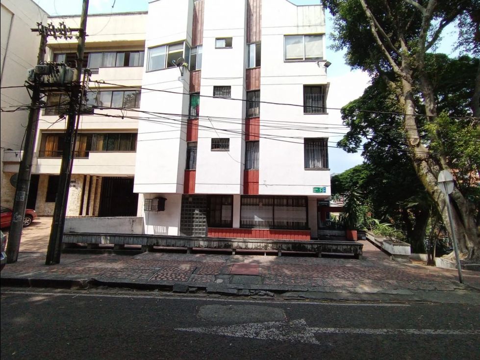 Local en arriendo Valle Del Cauca Cali El Nacional 55 m2 Habitaciones 0 Baños 2 Garajes 0 Precio $2300000