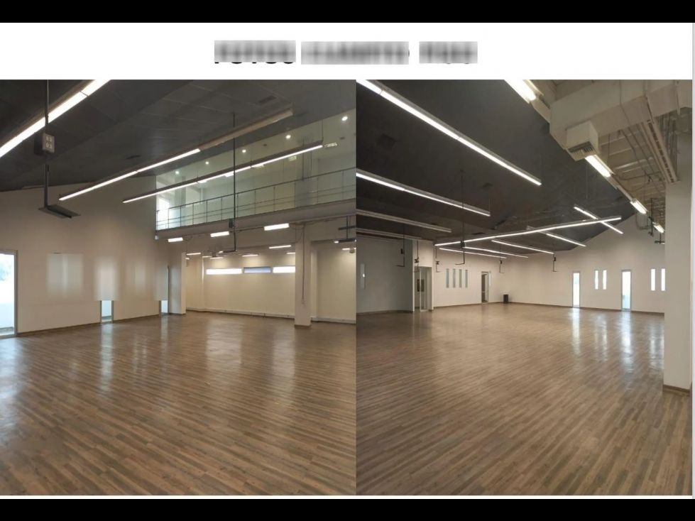 Oficina en arriendo Valle Del Cauca Cali Menga 1000 m2 Habitaciones 0 Baños 6 Garajes 6 Precio $42010750