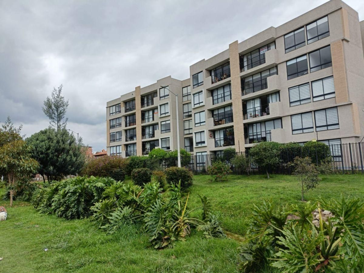 Apartamento en venta Cundinamarca Cajicá Vda Canelon 63 m2 Habitaciones 2 Baños 2 Garajes 1 Precio $320000000