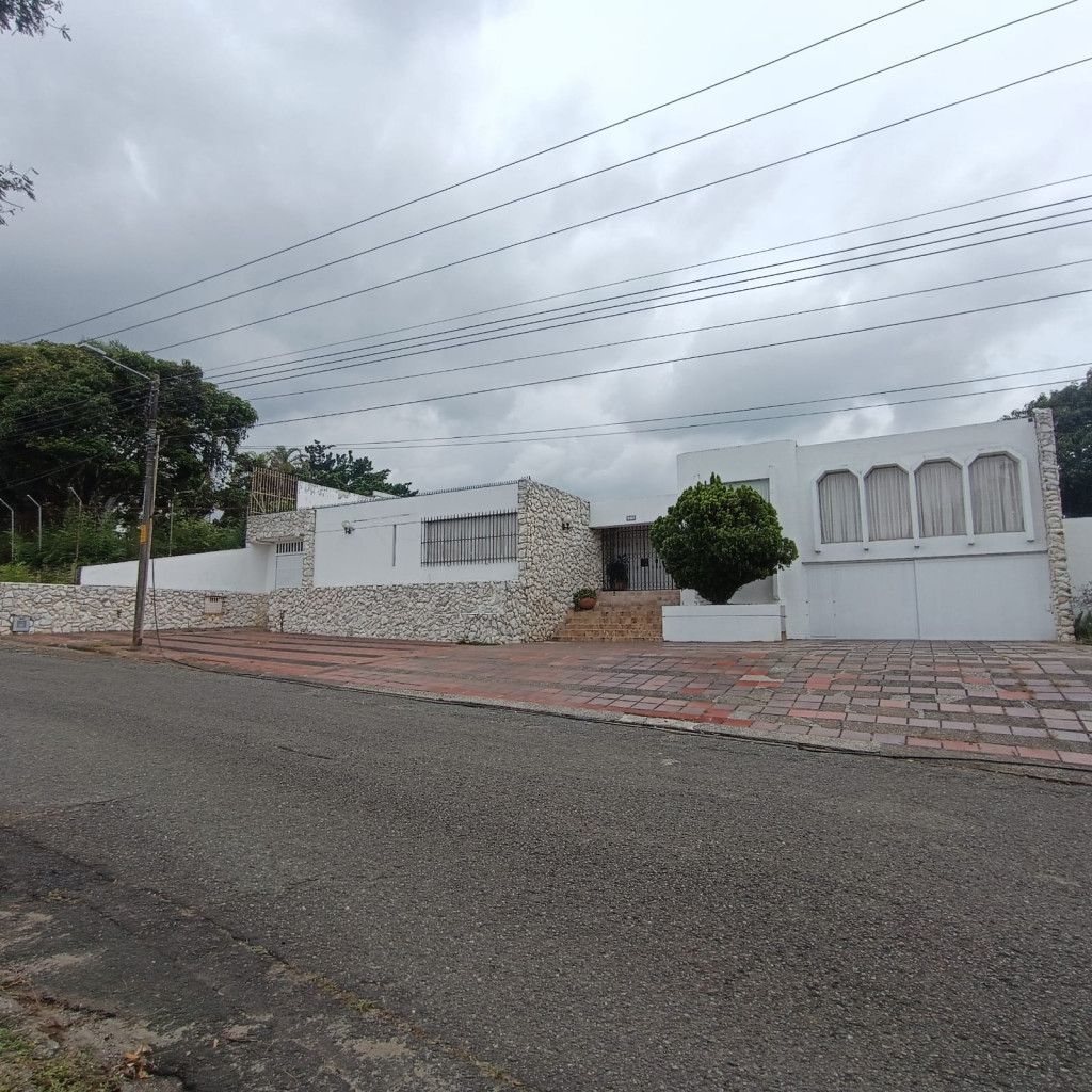 Casa en venta Valle Del Cauca Cali Belalcázar 602 m2 Habitaciones 6 Baños 6 Garajes 3 Precio $3200000000