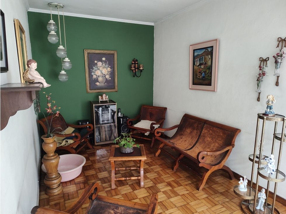 Casa en venta Antioquia Medellín Las Acacias 269 m2 Habitaciones 3 Baños 4 Garajes 2 Precio $1900000000