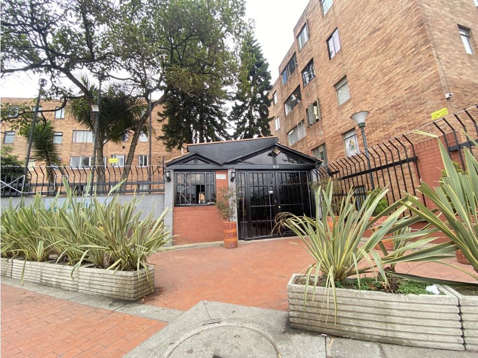 Apartamento en venta Cundinamarca Bogotá Palmas 59 m2 Habitaciones 3 Baños 1 Garajes 1 Precio $240000000