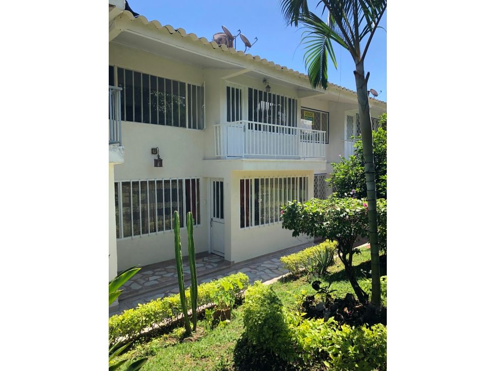 Casa en venta Tolima Ibagué Mirolindo 188 m2 Habitaciones 3 Baños 2 Garajes 2 Precio $300000000