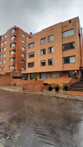 Apartamento en venta Cundinamarca Bogotá Las Acasias - Edif Gaira 65 m2 Habitaciones 3 Baños 2 Garajes 1 Precio $320000000
